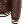Firetrap Mens Snap Bomber Jacket