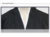 Halloween Grim Reaper/Bleach Rukia Anime Kimono Cosplay Costume for Women