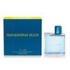 For Him De Mandarina Duck Una Fragancia Fresca Para Hombres Modernos.