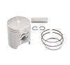Kitaco 70-350-00013 Overhaul Piston KIT (Diameter of Piston Diameter 0.5 Mm) Oversize K-PIT (NSR80 Etc.)