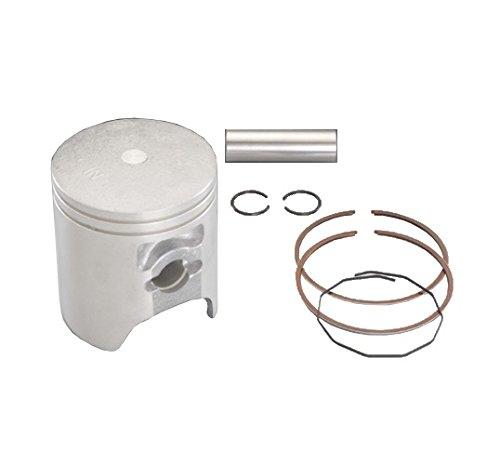 Kitaco 70-350-00013 Kit Piston de Recondiționare (Diametrul Pistonului Diametru 0,5 mm) K-PIT supradimensionat (NSR80 etc.)