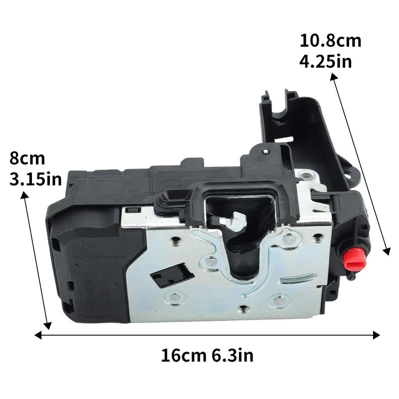 Rear Left Door Lock Latch Actuator For Opel Astra H Vauxhall 2004-2011 For Zafira B 2005-2014 13128115 13210738 Car Accessories