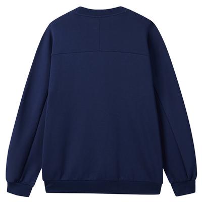 Gap Sweatshirts Unisex Crew Neck Moderate Straight Fit 636764