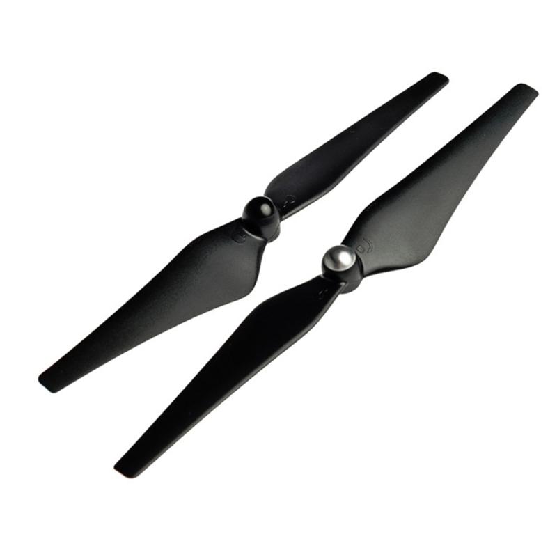 2pairs 9.4in 9450 Self-Locking Propellers for Phantom 3 Advanced Standard SE2 Propellers Reliable Wing 9.45in Long
