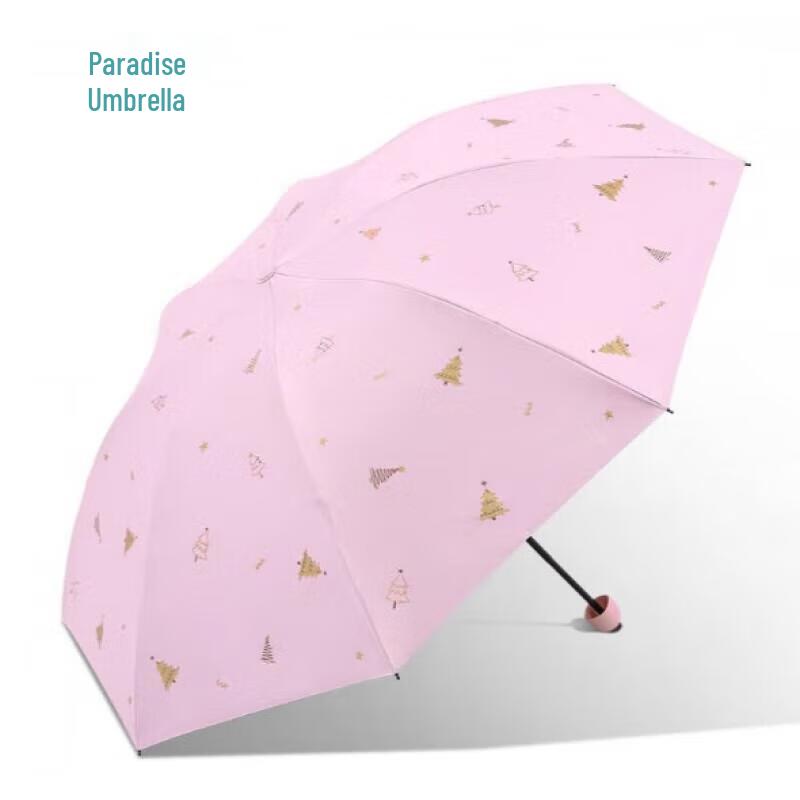 Heaven Umbrella 33880E Automatic Portable UV Protection Umbrella