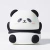 Panda Rechargeable Colorful Touch LED Night Light