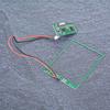 RFID Wireless Radio 13.56mhz Frequency  IC RS232 Interface Reader- Writer Module  Less Than Br More Than