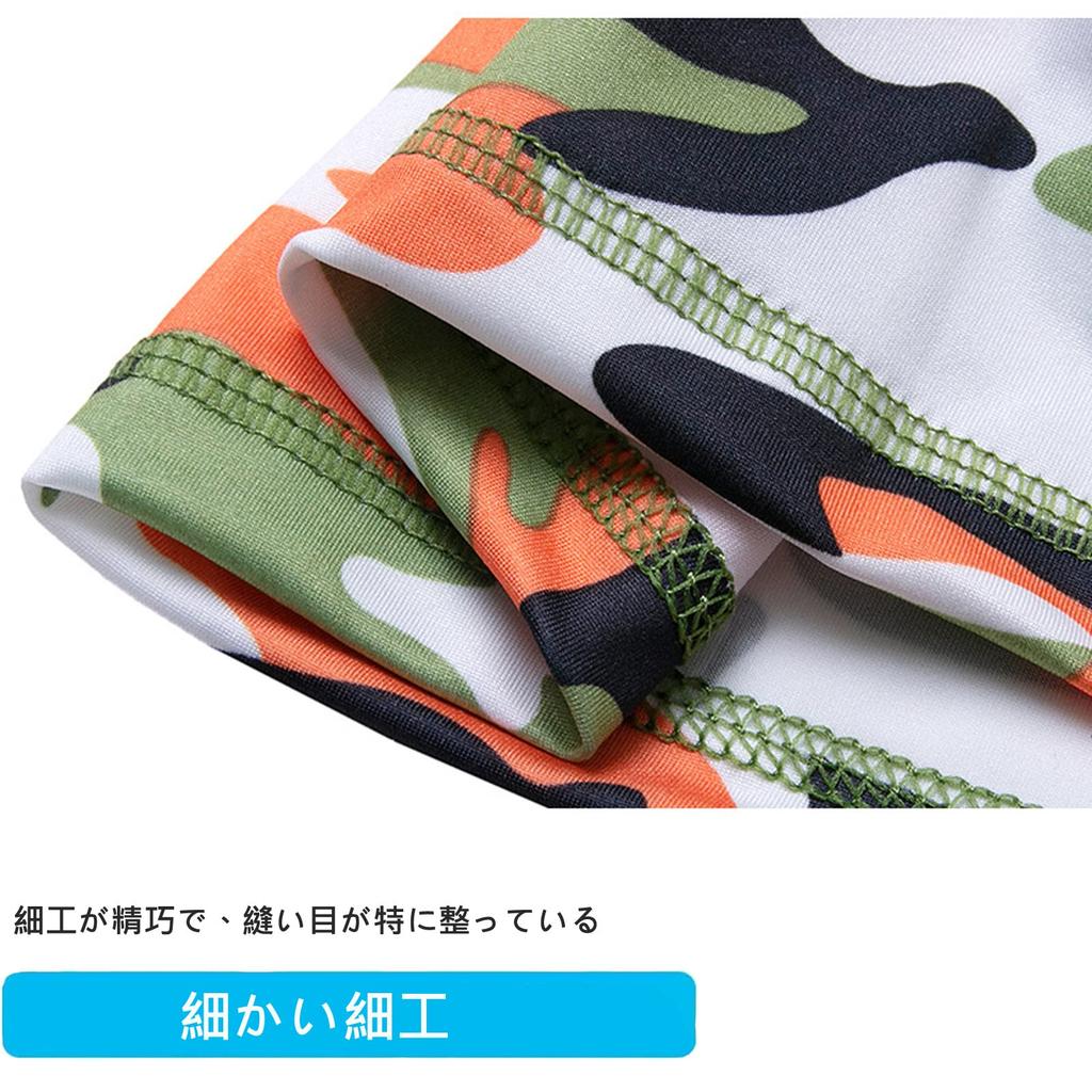[Trifong] Full Face Mask, Face Cover, Cool Feeling, Breathable, Mask,