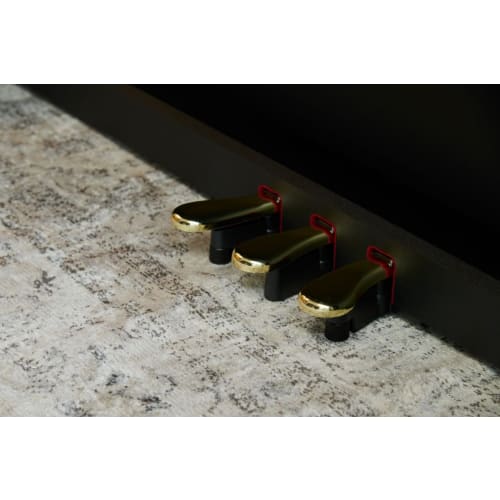 Casio AP-300 Digital Piano, 88 Keys, MIDI Compatible, Bluetooth Compatible, Headphones Included, Authentic Touch, Smart Functions, 88 Keys, Keyboard T