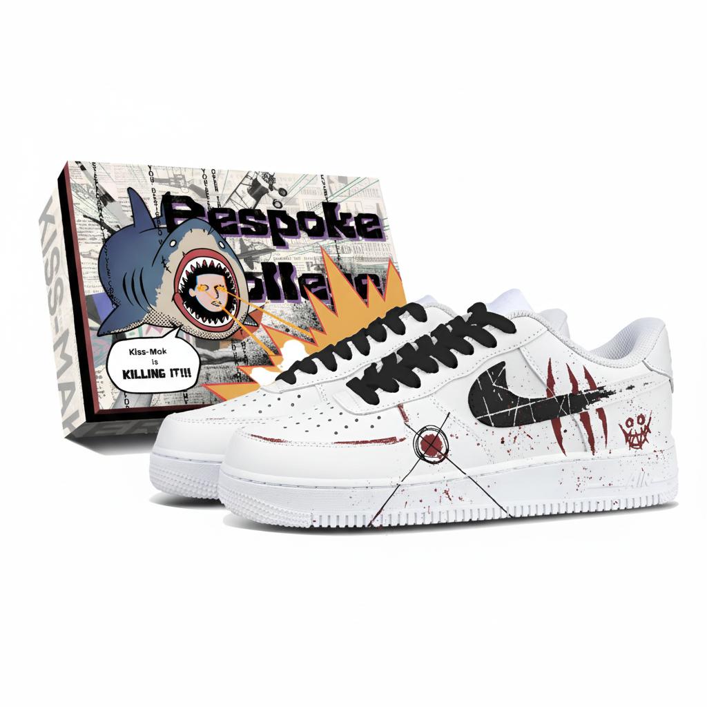 

Nike Air Force 1 Synthetic Leather Thermal Slip Resistant Breathable Support Height Increasing Low top Skateboard Shoes CW2288-111(Team731--box) 42.5