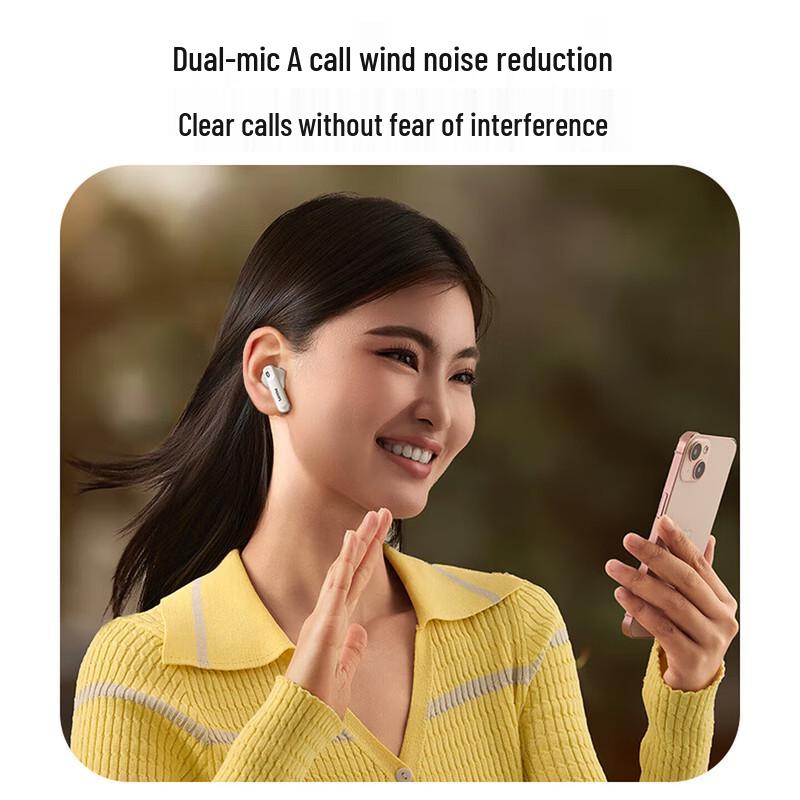 Philips TAT3020 ANC Wireless In-Ear Bluetooth Headphones