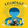 Courage In a Poem by Various Authors Paperback Book 9781838919597