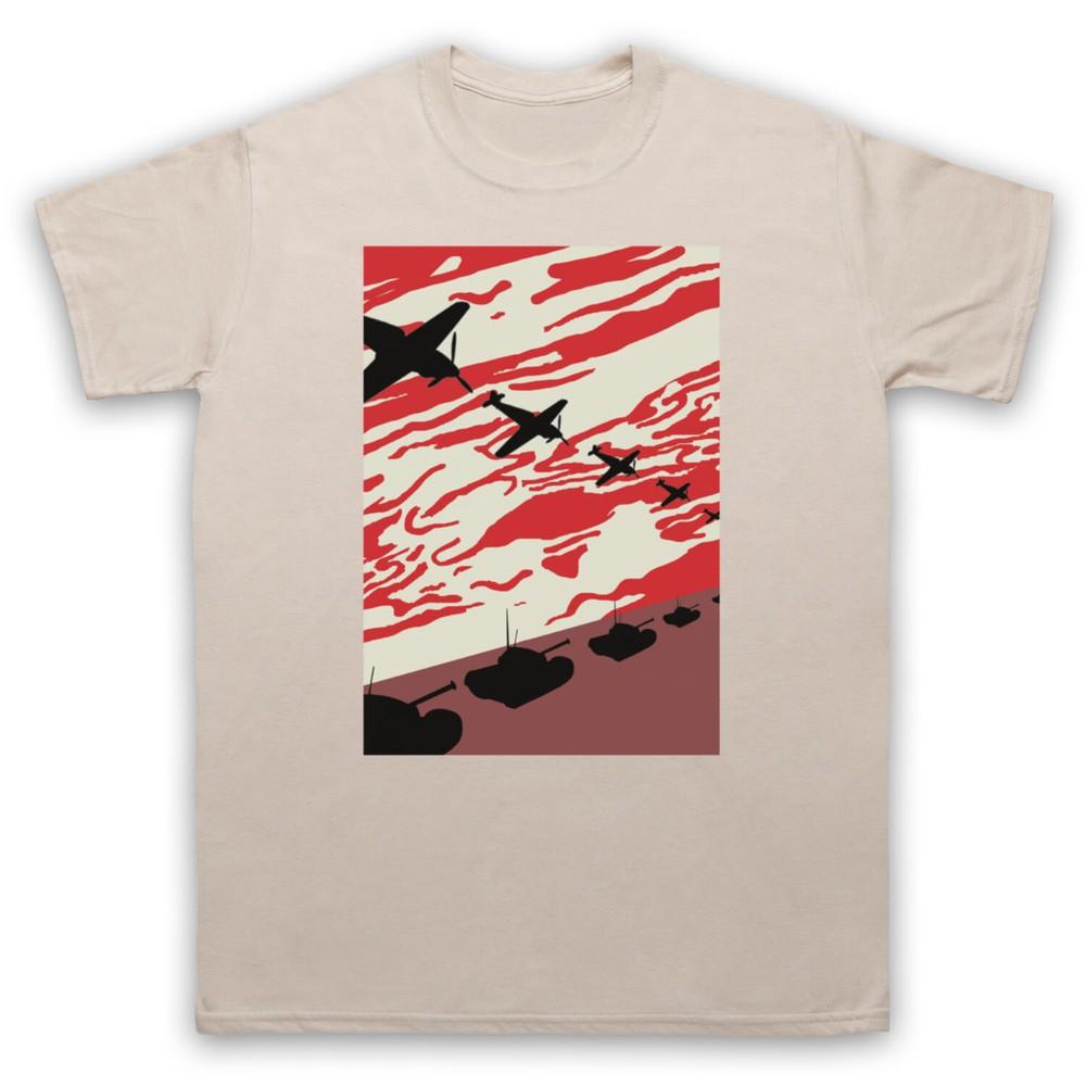 

Ww2 Spitfires And Tanks World War 2 Historic Symbols Mens And Womens T-Shirt 3XL