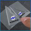 2Pcs Transparent Car Door Corner Cover Anti-Scratch Protection Sticker For Volvo XC60 XC90 S60 S80 S40 V40 V60 V70 V50 XC70