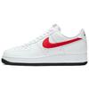 Nike Air Force 1 Low White Red Blue Sneakers CT2816-100