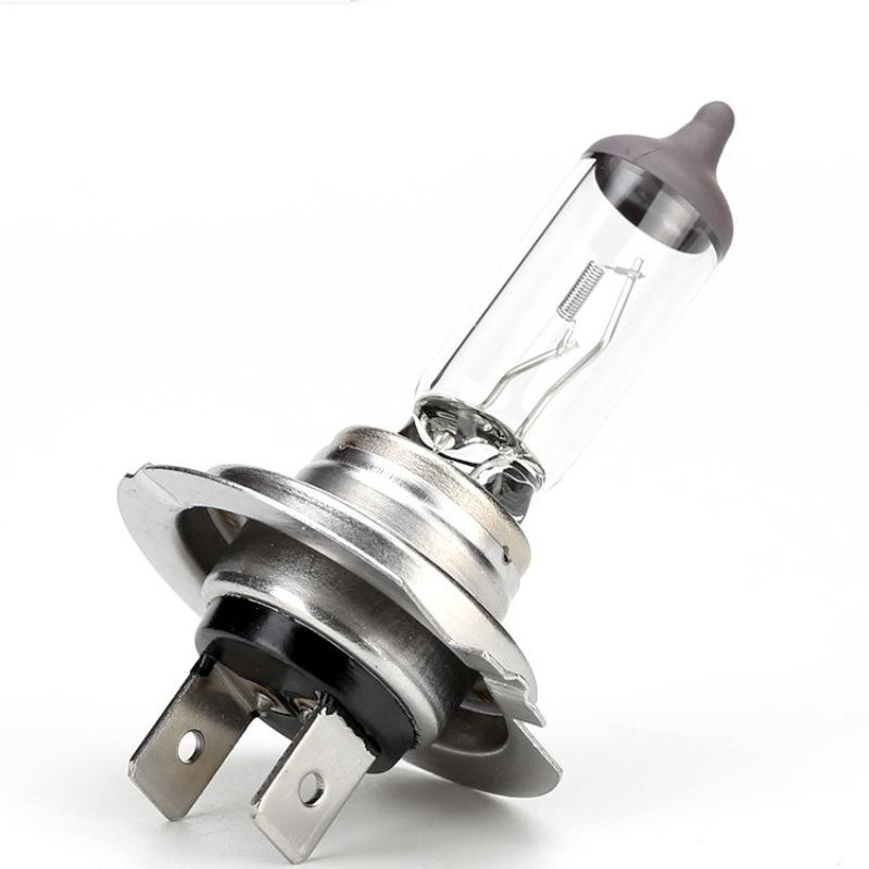 Osram H4 H7 H1 H3 H11 Halogen Car Headlight & Fog Light Bulbs for High/Low Beam & Trucks