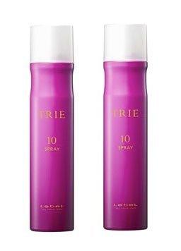 

Lebel Trie Spray 10 170g (Value Pack of 2)