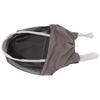 Beekeeping Veil Hat Head Protection Mesh Cap Nylon Breathable Sun Proof Beekeeping Equipment for Fishing Hiking Outdoor