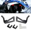Fog Lights Auxiliary Brackets For BMW R1300GS R 1300GS R1300 GS 2024 2025 Motorcycle Accessories Driving Lamp Spotlight Bracket