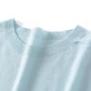 Women's 100% Pure Wool Seamless Knit Sweater - Machine Washable, Round Neck, Autumn Style