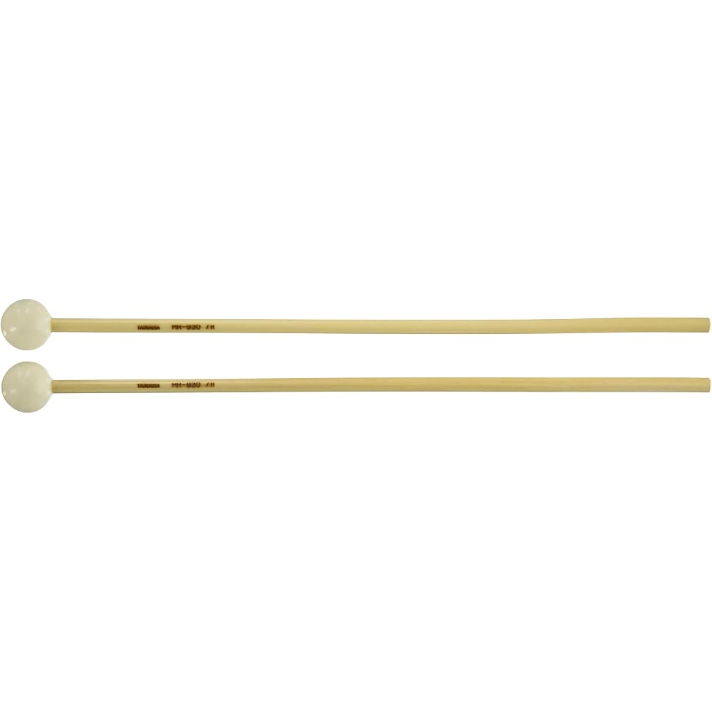 Yamaha MR-930 Regular Model Mallet with Durable Grip and Balanced Weight Golf Accessory