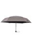 AMVEL Folding Umbrella HEATBLOCK VERYKAL Automatic Light Heat Compact Storage X Carbon Fiber Suitable for Sunny and Rainy Water UV A1569 [AMVEL]