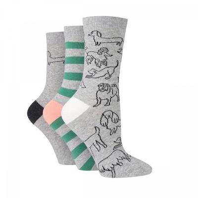 Chaussettes et collants – Chaussettes