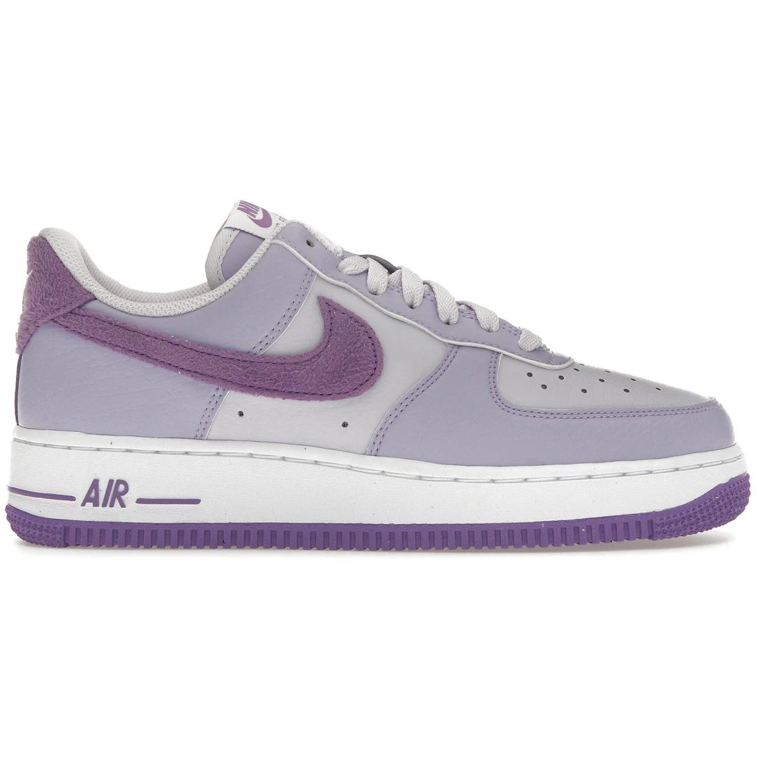 

Sneaker Nike Air Force 1 Low 07 Next Nature Hydrangeas (Women s)(HQ3905-500) 36.5