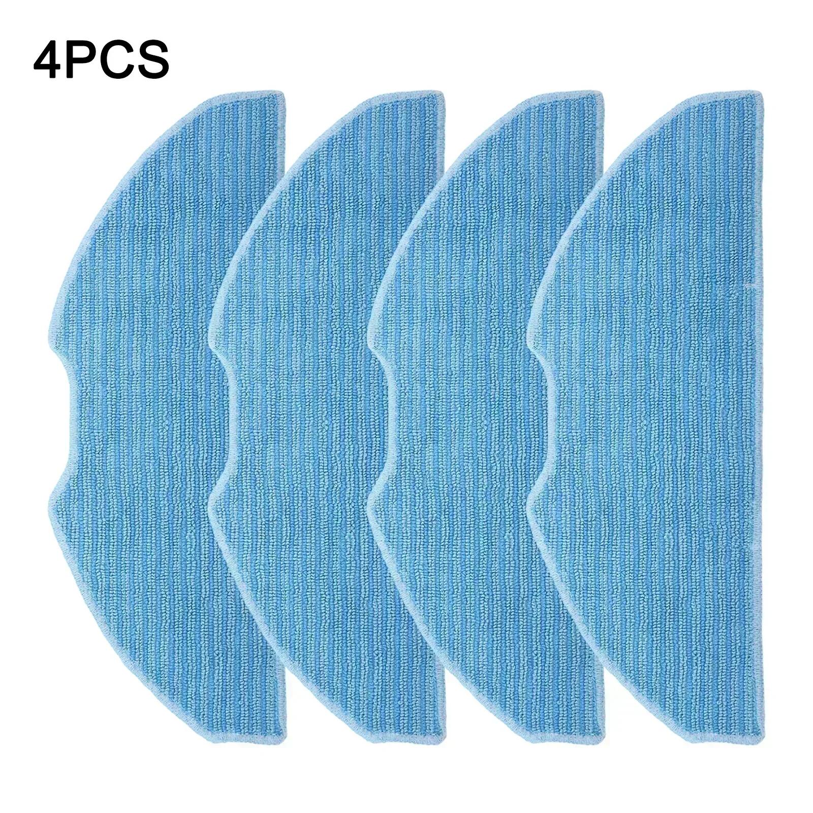 Для уборки пролитых жидкостей Набор тряпок для швабры Удобные аксессуары для пылесоса Аксессуары для пылесоса Сменные тряпки