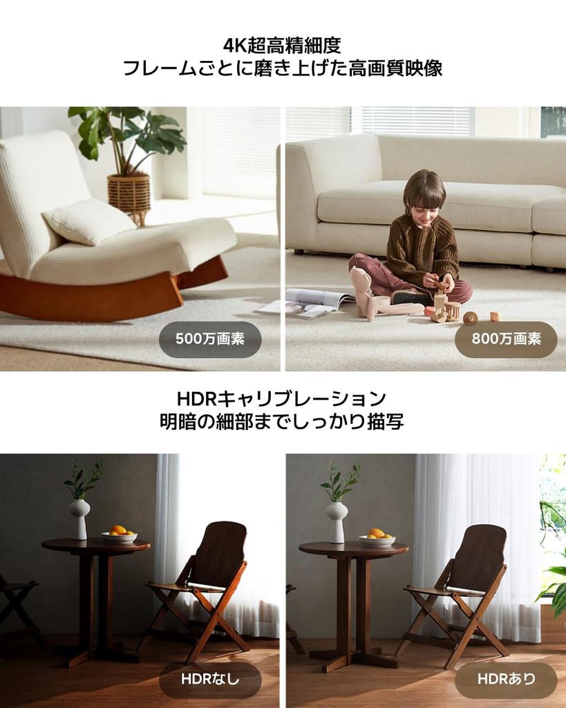 Xiaomi Smart Camera C701