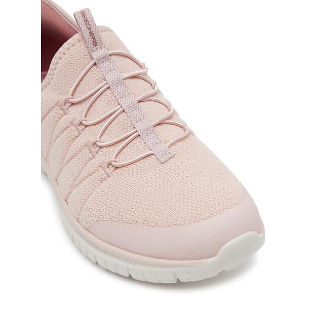 Кроссовки Skechers Virtue-Glow 104426/ROS розовый