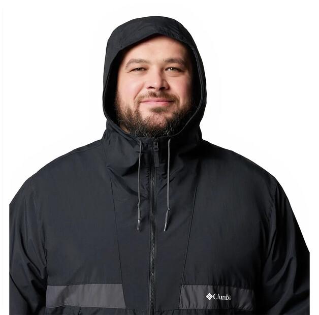 Columbia Куртка Spire Valley™ Plus Size