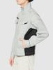 COCOS Nobuoka A-7071 Stretch Long Sleeve Jacket, Silver, SS