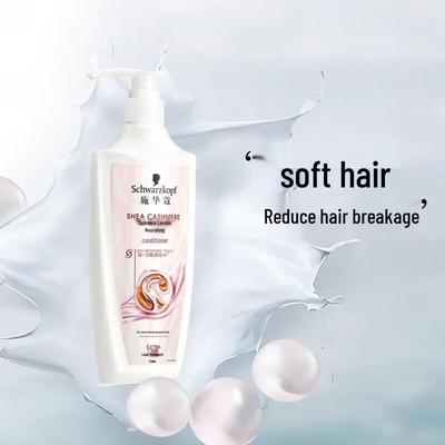 Shampoos & Haarspülung – Conditioner