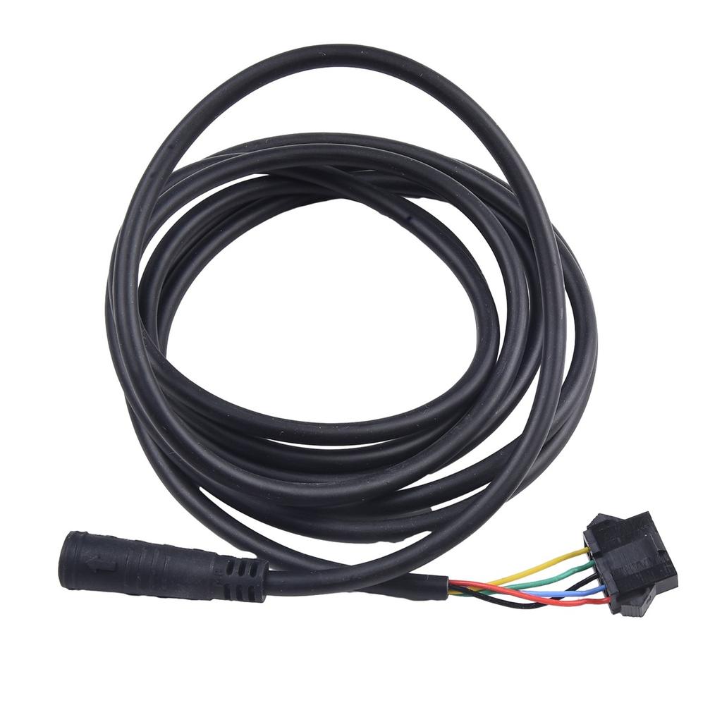 E-bike Extension Cable Adapter Adapter Converte E-bike Adapter Cable