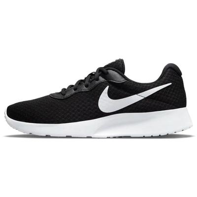 Tanjun Schwarz Weiß Damen Sneaker Barely-Volt DJ6257-004