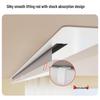 IN&VI DHL 8K Fresnel Electric Recessed Projector Screen