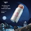 Shimeile Children's Dual-Drink Insulated Water Bottle
