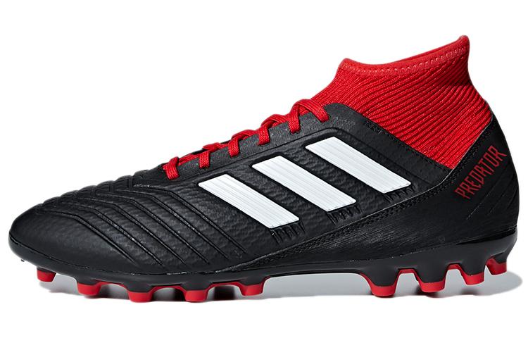 

Adidas Predator 18.3 Ag Black Red BB7747 40⅔