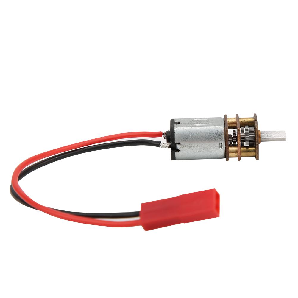 

Remote Control Vehicle Accessory 110 Winch Reduction Gear Motor Unit Replacement