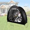 Mountain Bike Outdoor Storage Parking Tent Large Space Foldable Portable Outdoor Road Bike Tents Bicycle Protective Gear