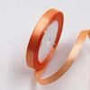 1cm DIY Handmade Satin Ribbon: Gift Packaging, Cake Decorating & Wedding Jewelry Materials