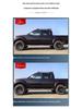 Navara D40 Front 2-Inch Lift Spacer Kit