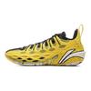 JB3 Jimmy Buckets Tênis Masculinos Amarelo Preto Branco ABAV023-5