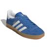 adidas Gazelle Indoor Blue Bird Gum Unisex Sneakers Cloud-White H06260