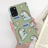 For Samsung Galaxy A31 Case For Samsung A31 A 31 SM-A315F 6.4 Phone Cover Soft Silicone Case For Coque Samsung A31 Phone Cases