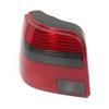 Car Tail Light, Rear Tail Light Replacement for     MK4 Hatchback 1997 - 2005, Replacement Auto Tail Light
