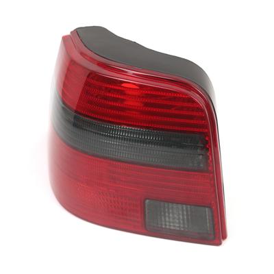 Lampy tylne