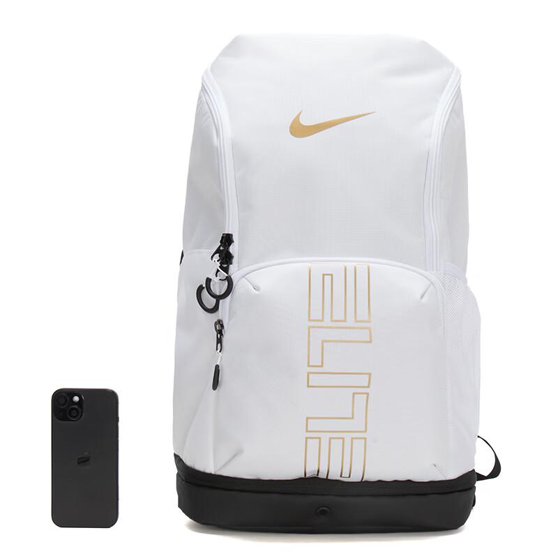 Nike Zaino Sportivo Unisex per Tutte le Stagioni