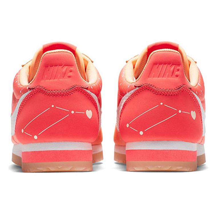 Nike Cortez Nylon Festival Qixi 2018 Donna BV9263-600